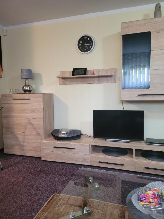 Pension RELAX U Komína Františkovy Lázně Exterior foto