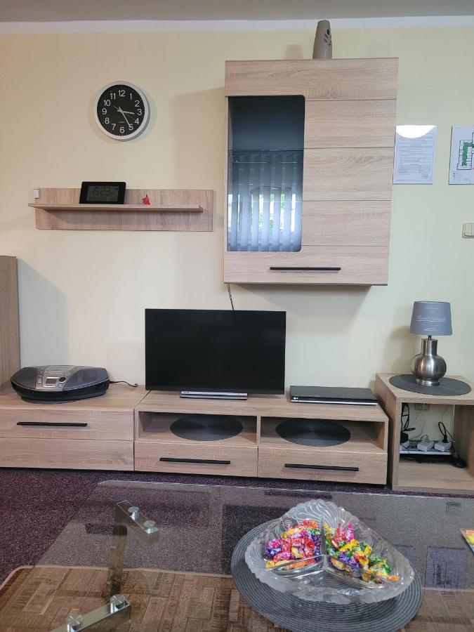 Pension RELAX U Komína Františkovy Lázně Exterior foto